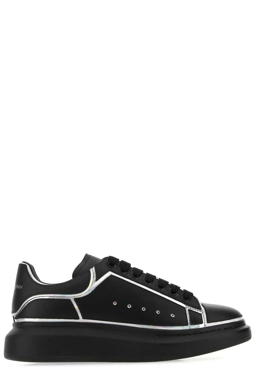 Alexander McQueen Oversized Sneakers