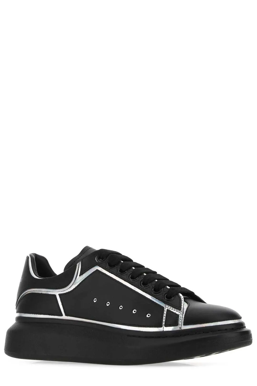 Alexander McQueen Oversized Sneakers