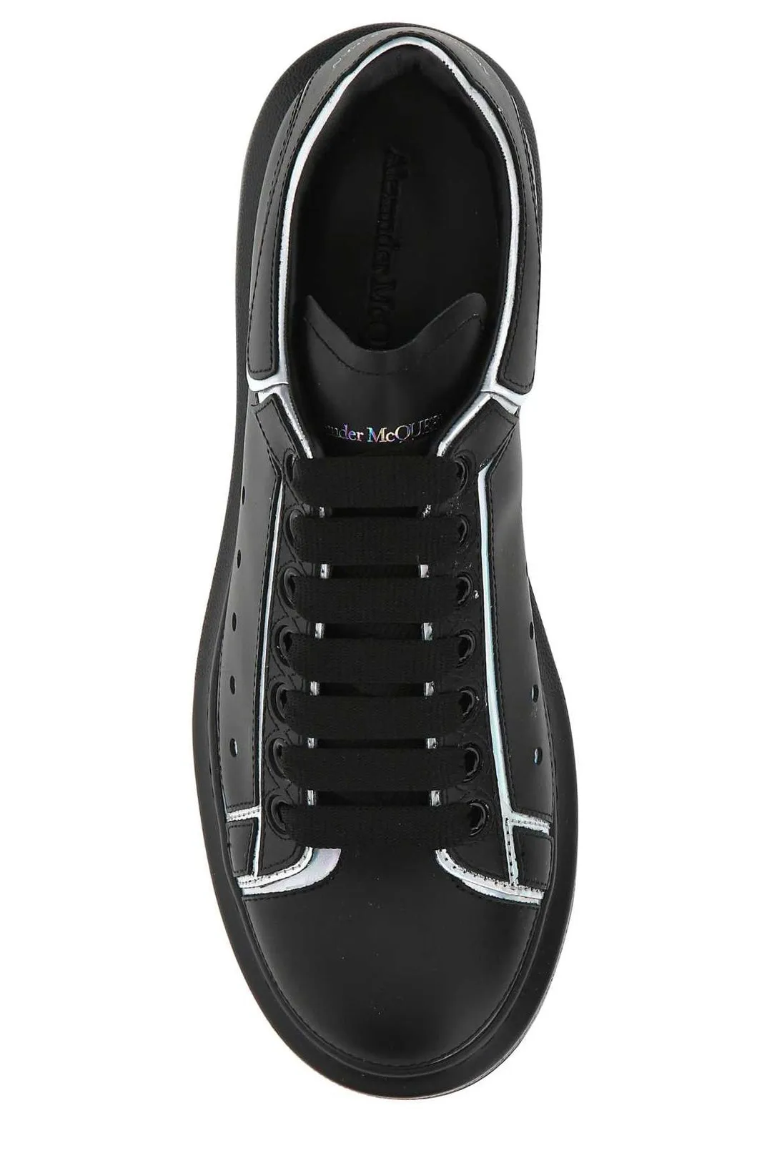 Alexander McQueen Oversized Sneakers