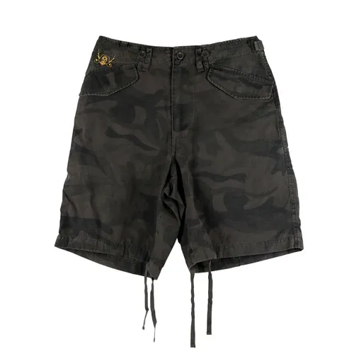 Alien Workshop Skateboard Shorts Camouflage - Size 28