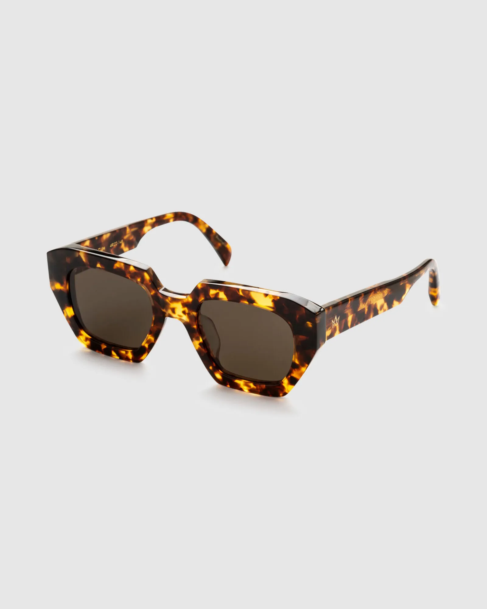 AM Eyewear Heidi Sunglasses Tort