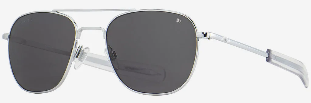 American Optical Pilot Sunglasses | Air Force Pilot Sunglasses