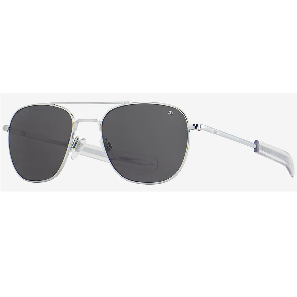 American Optical Pilot Sunglasses | Air Force Pilot Sunglasses