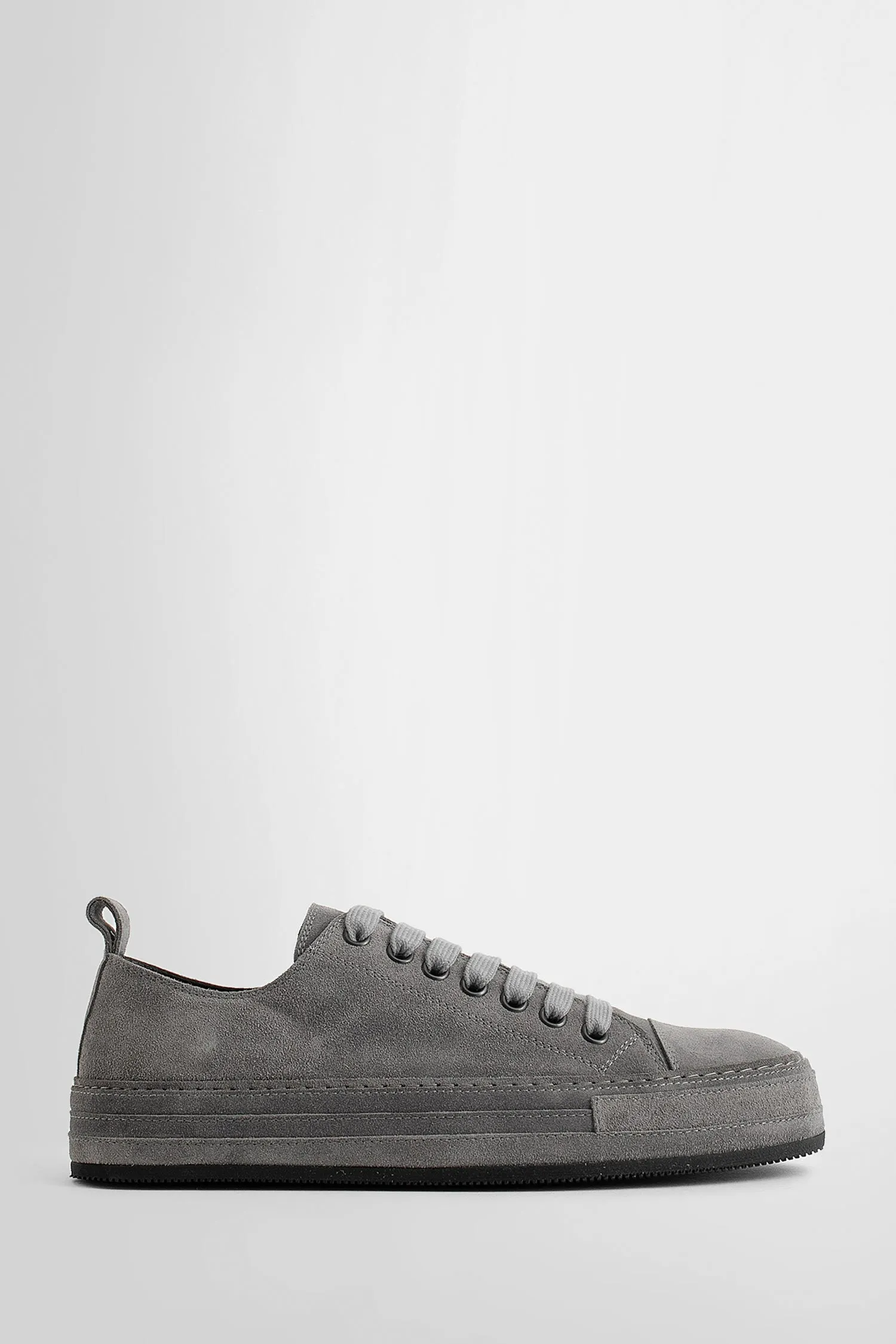 ann demeulemeester gert low-top sneakers