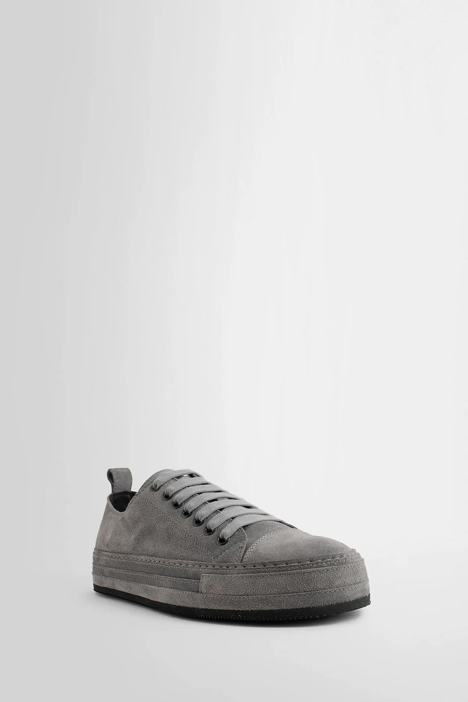 ann demeulemeester gert low-top sneakers