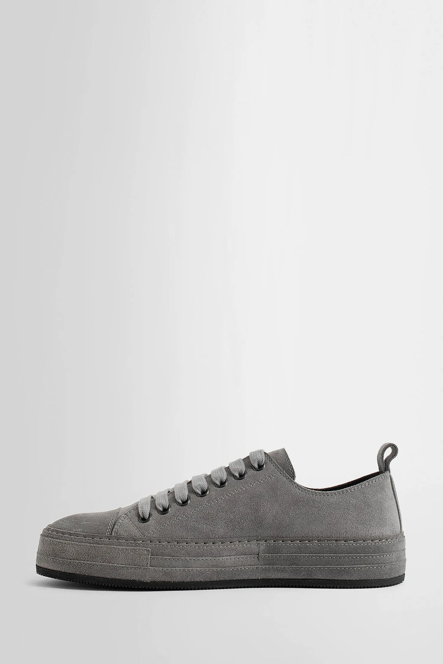 ann demeulemeester gert low-top sneakers