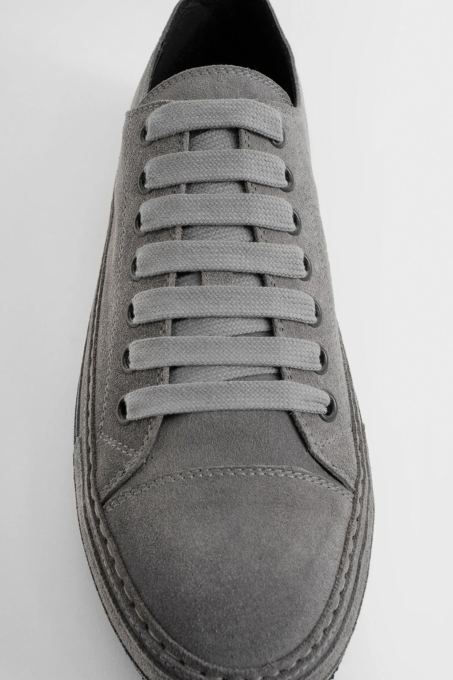 ann demeulemeester gert low-top sneakers