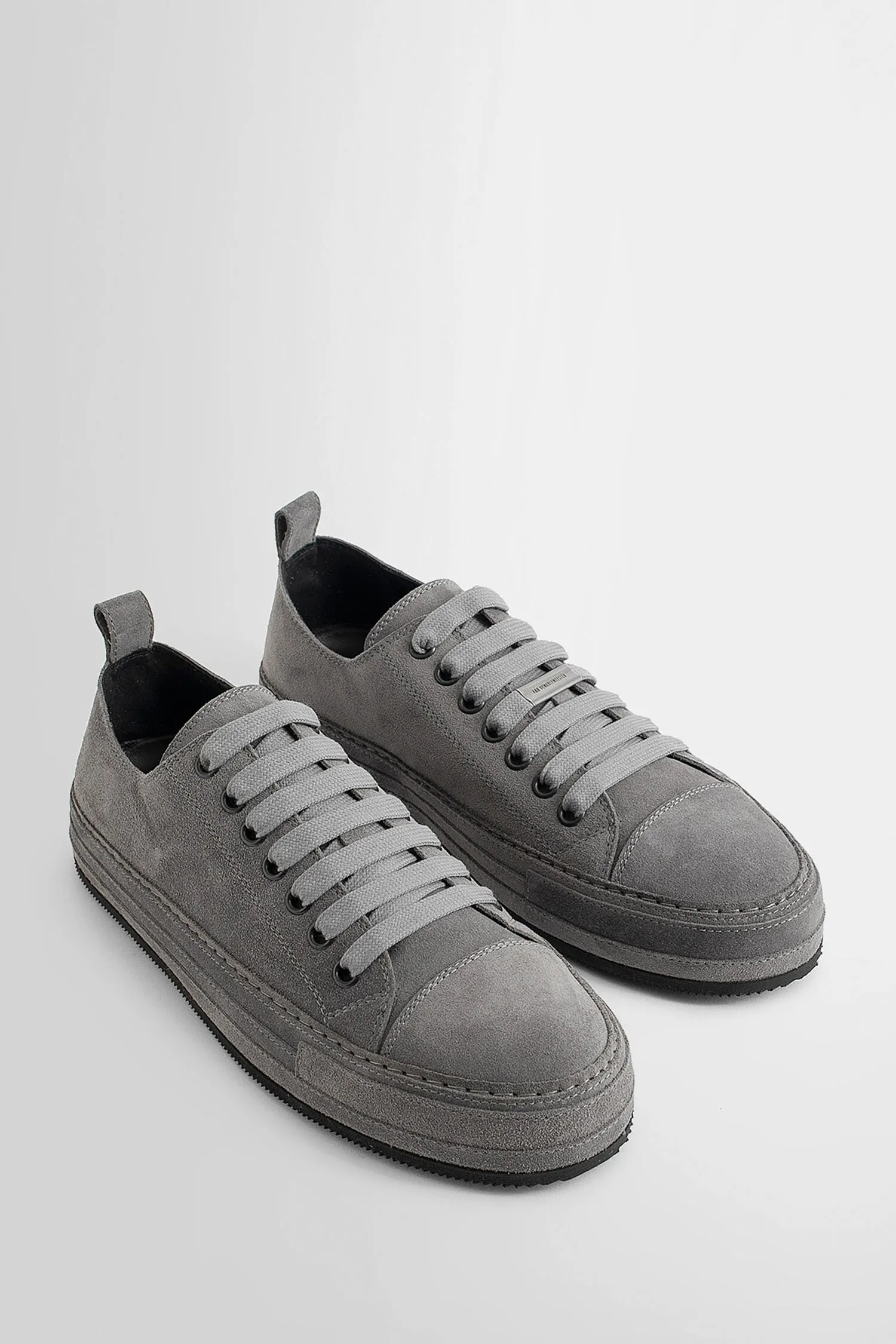 ann demeulemeester gert low-top sneakers