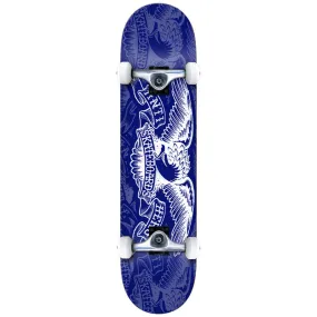 ANTI HERO REPEATER EAGLE SML 7.5 COMPLETE SKATEBOARD