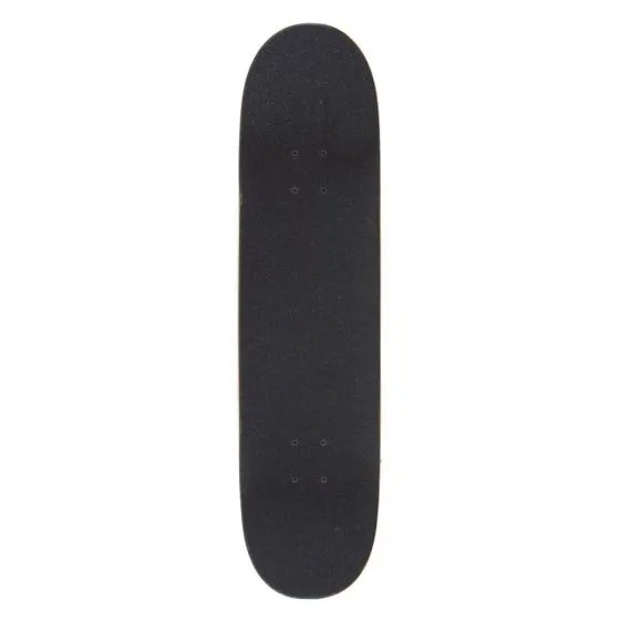 Arbor Street 8.5 Inked Complete Skateboard