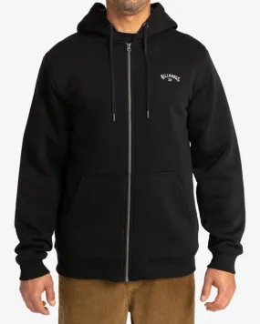 Arch Sherpa - Zip-Up Fleece for Men