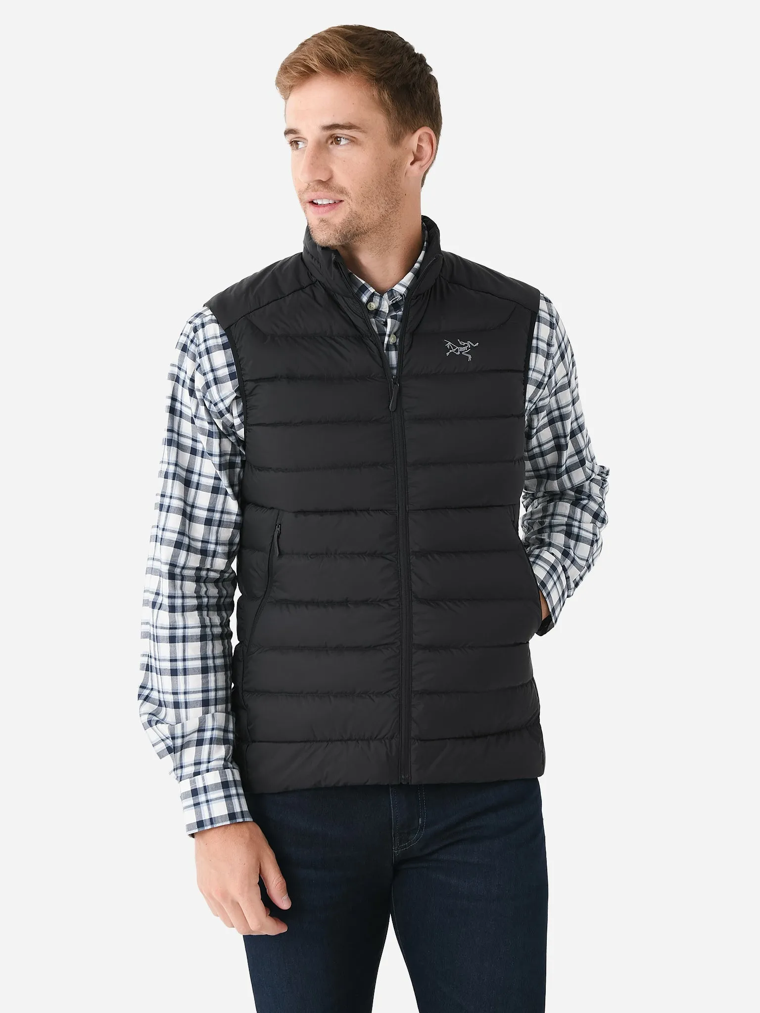     ARC`TERYX  Men's Cerium Vest    