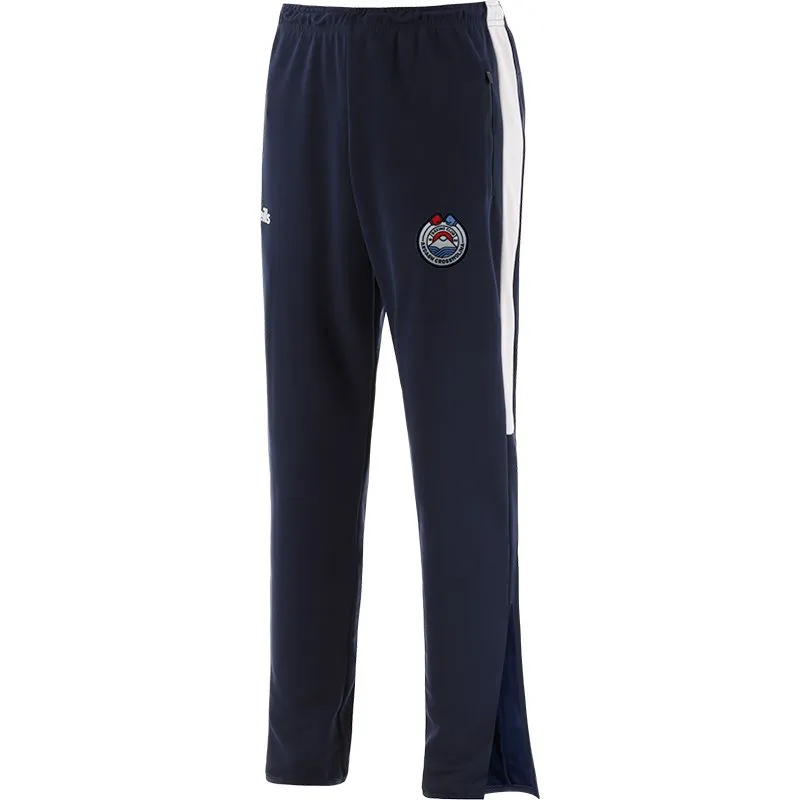 Ardagh-Crossmolina Boxing Club Kids' Aspire Skinny Tracksuit Bottoms