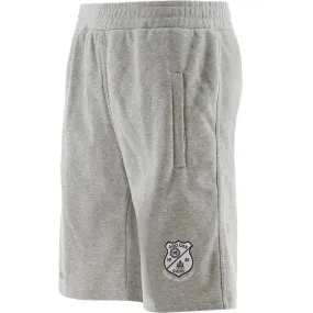 Arles Killeen Kids' Benson Fleece Shorts