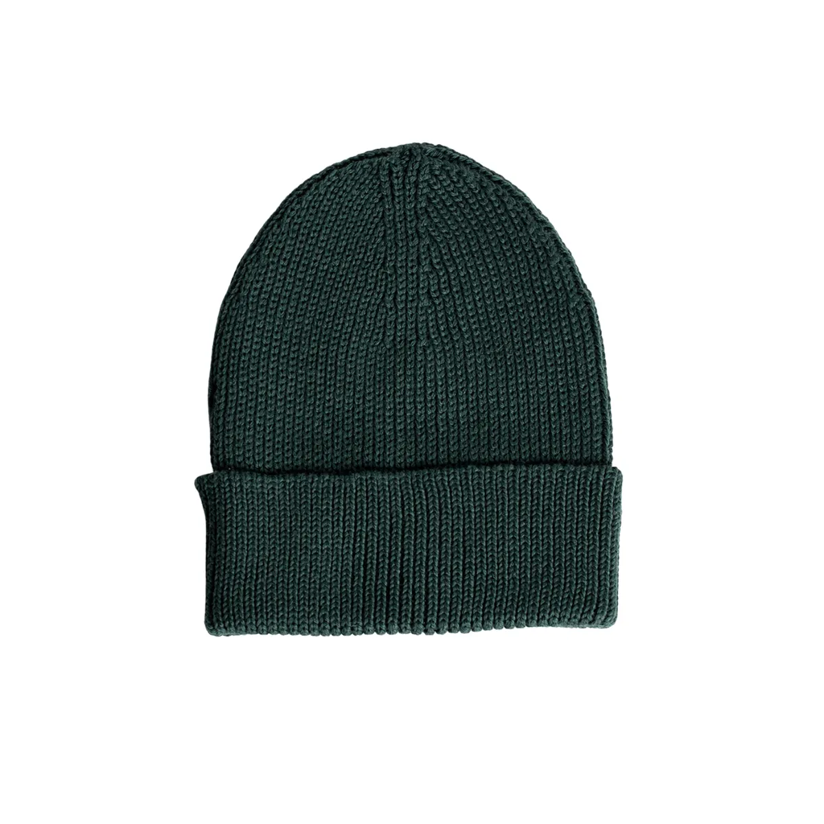 Arpenteur   Vicko Wool Beanie Emerald