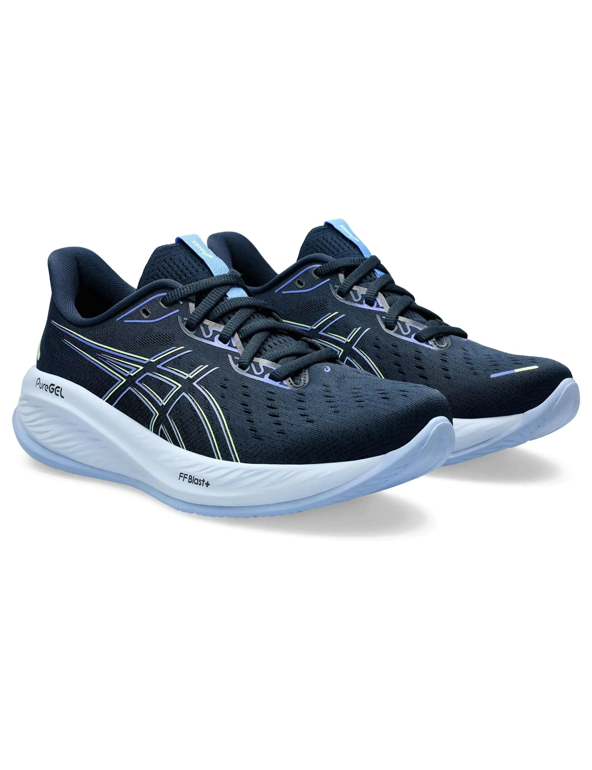 ASICS Gel-Cumulus 26 - French Blue/Light Sapphire