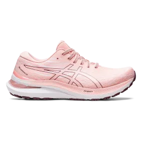 Asics Gel Kayano 29 - Frosted Rose - Deep Mars