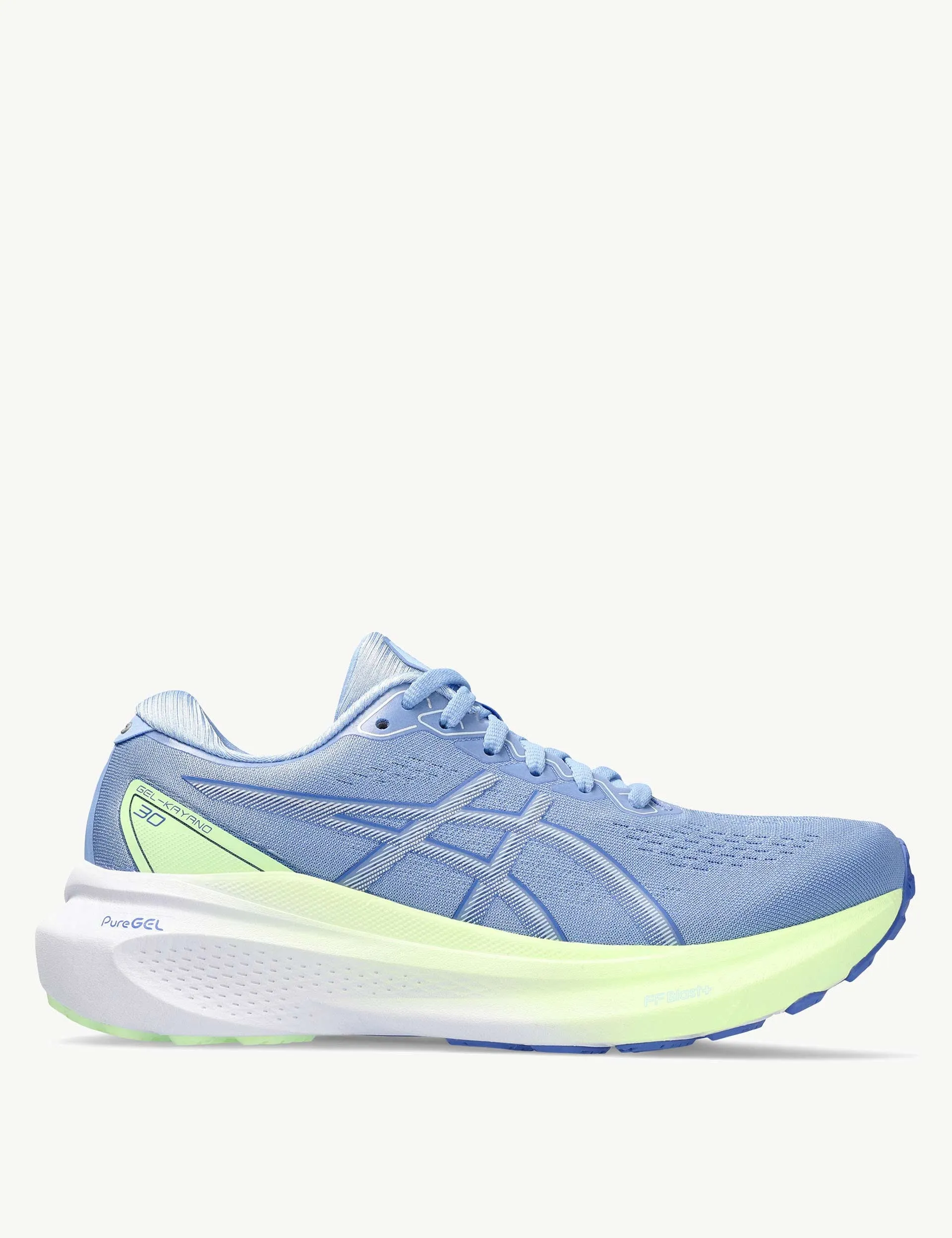 ASICS Gel-Kayano 30 - Light Sapphire/Light Blue