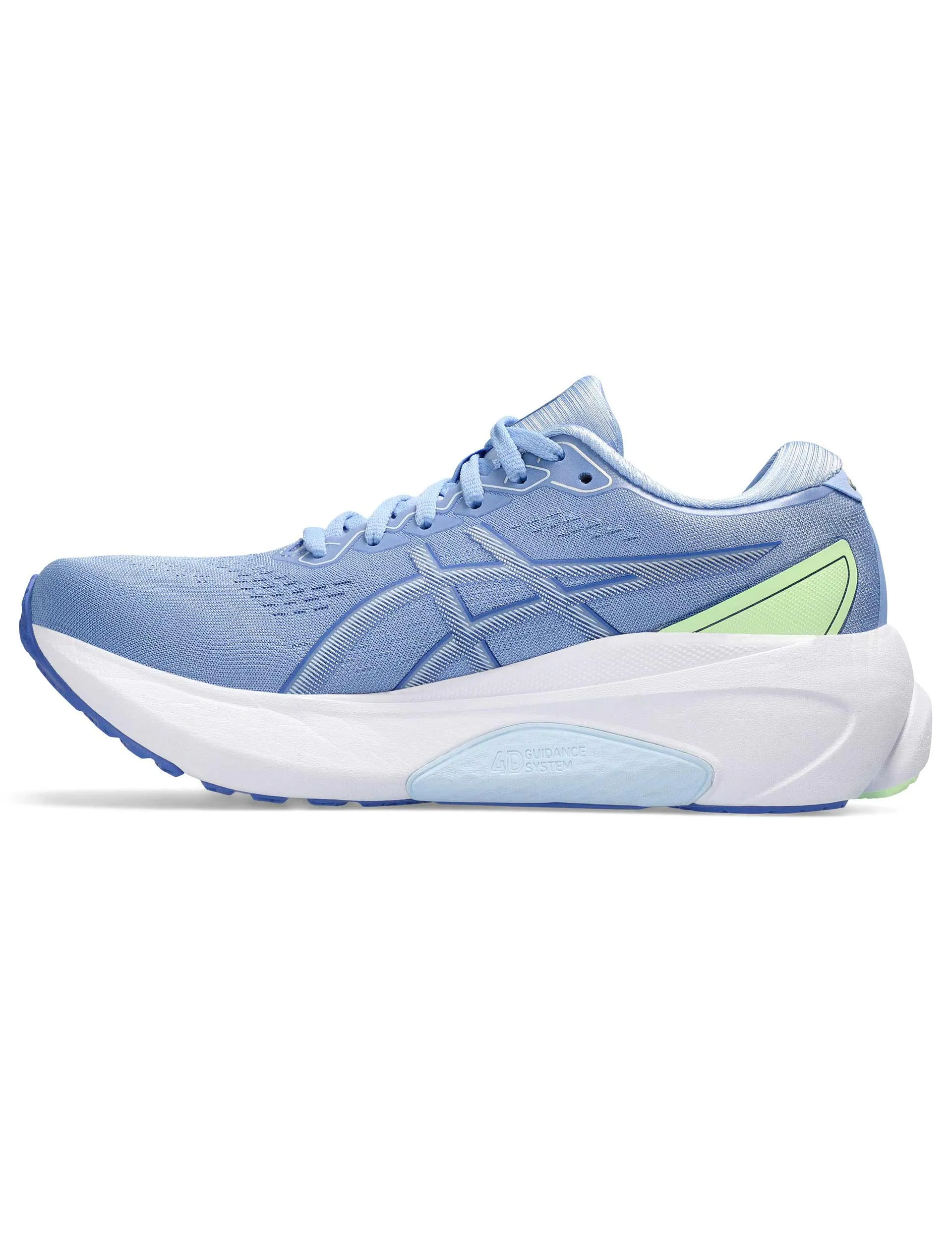 ASICS Gel-Kayano 30 - Light Sapphire/Light Blue