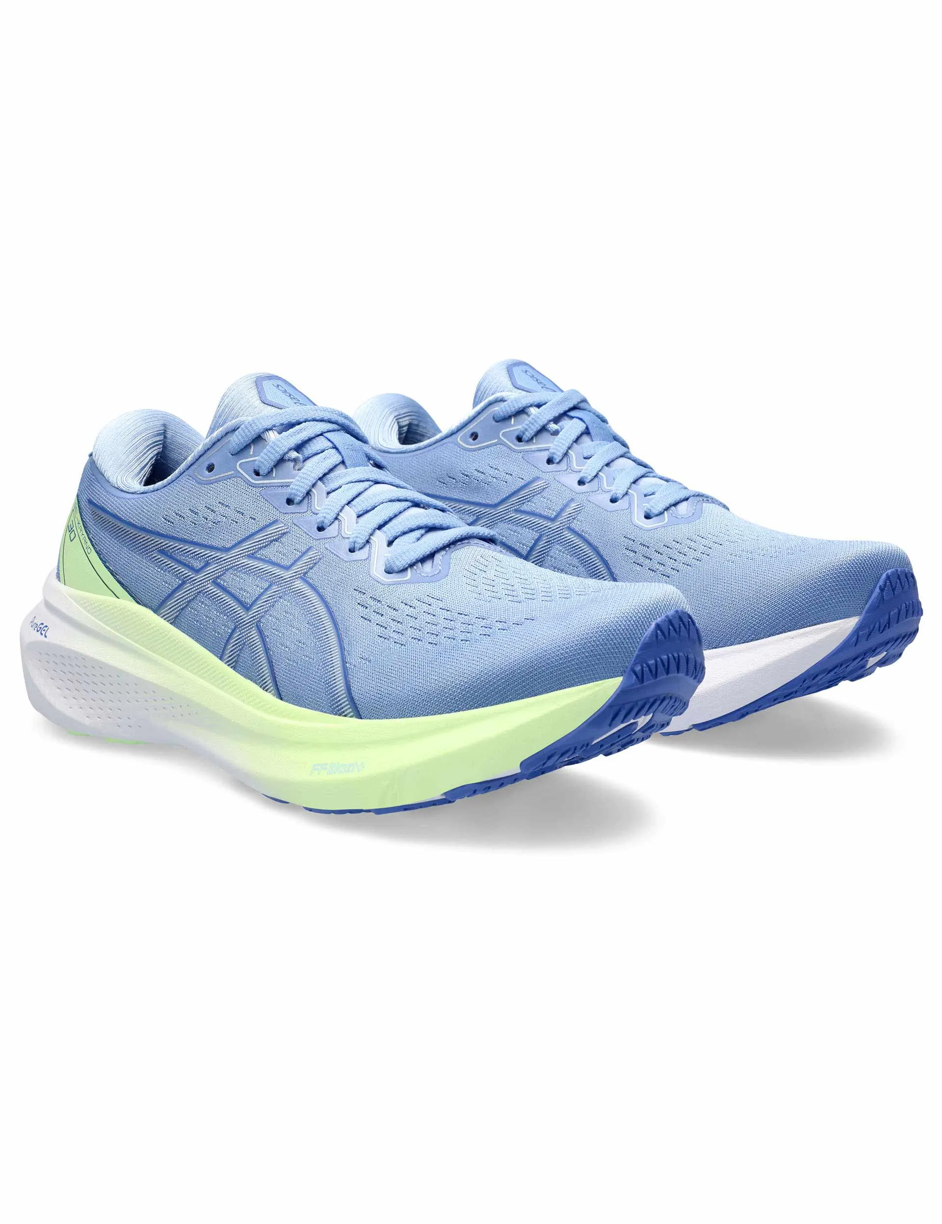 ASICS Gel-Kayano 30 - Light Sapphire/Light Blue