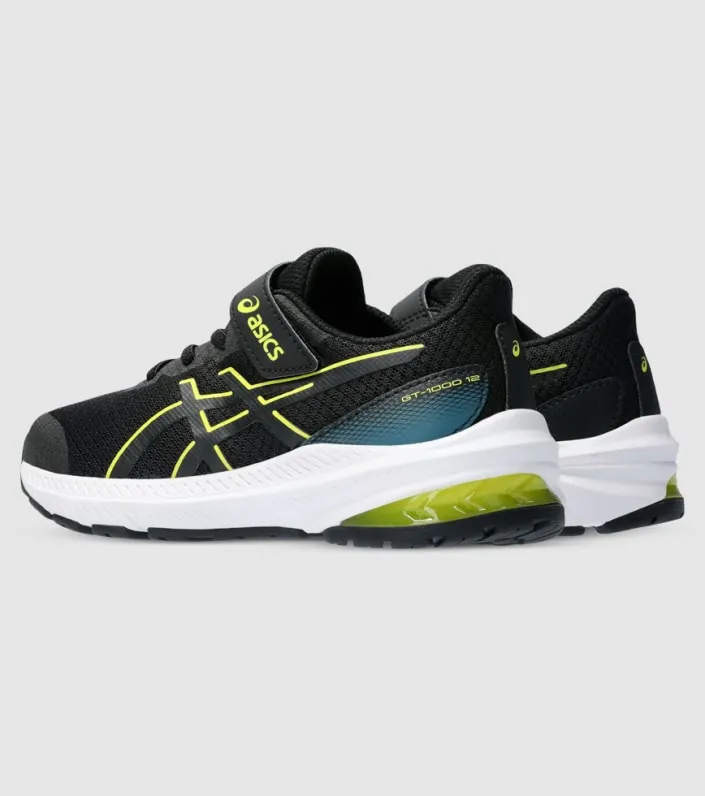 asics gt-1000 12 (ps) kids