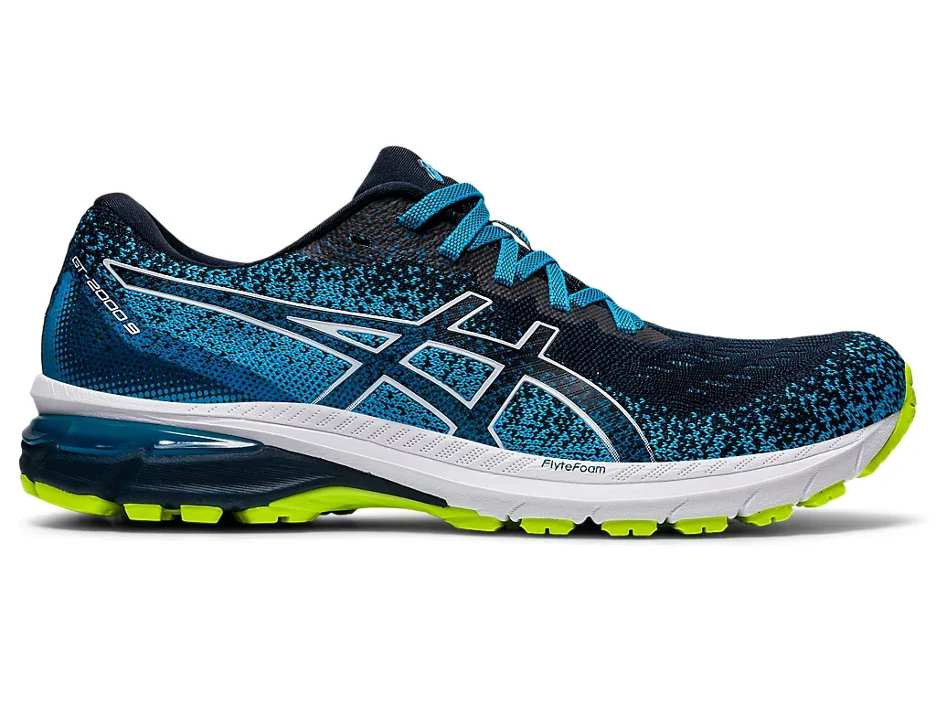 ASICS Men's GT-2000 9 Knit