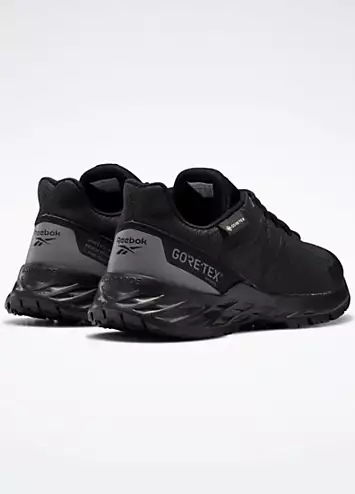 Astroride Trail GTX 2.0 Walking Trainers by Reebok | Look Again