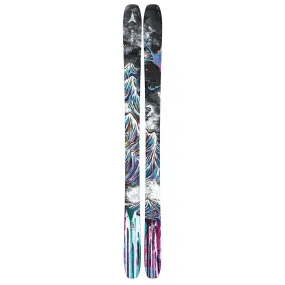 Atomic Bent 90 Ski (Men's)