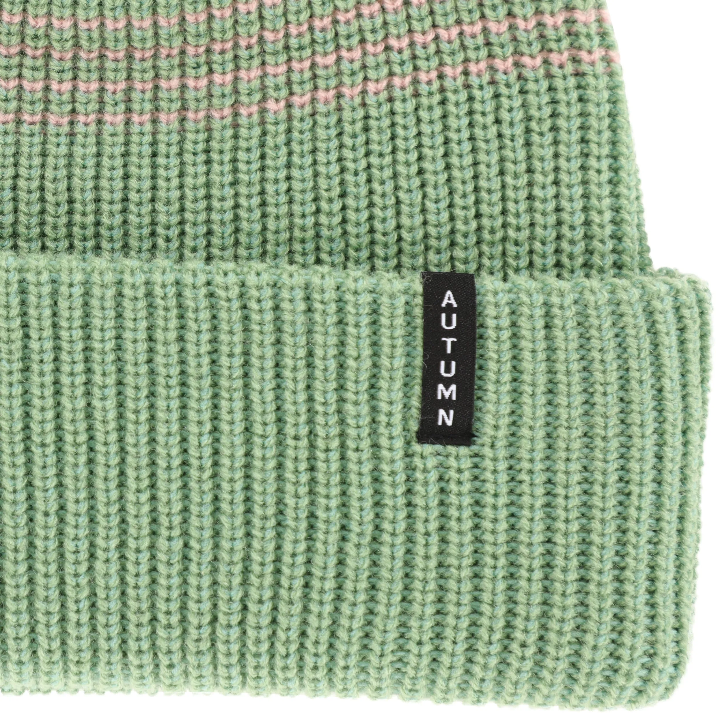 Autumn Select Mini Stripe Beanie