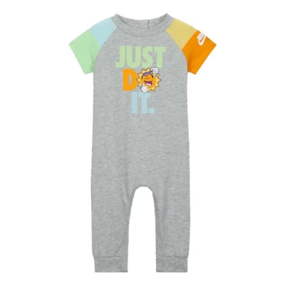 Baby Nike KSA Romper