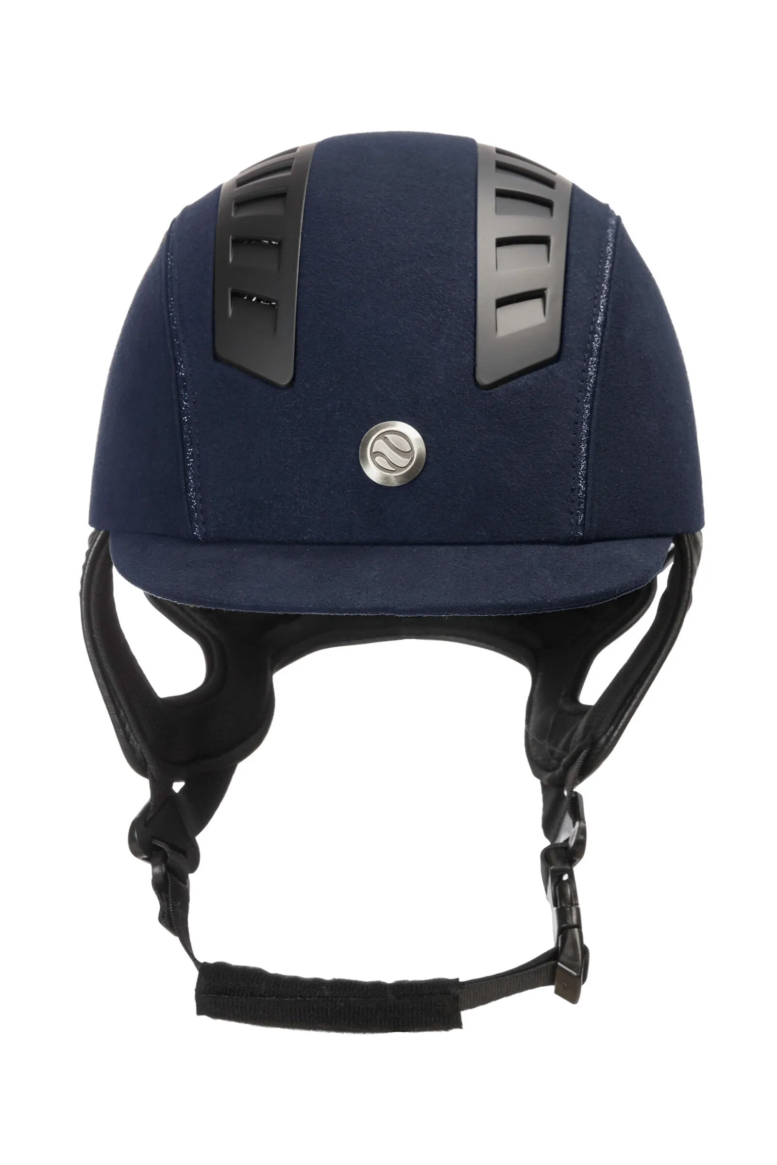 Back on Track EQ3 MIPS Riding Helmet w/ Microfiber