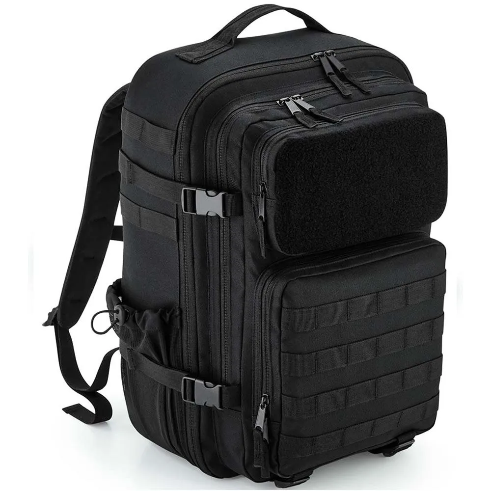 BagBase - MOLLE Tactical 35 Litre Backpack  - BG850