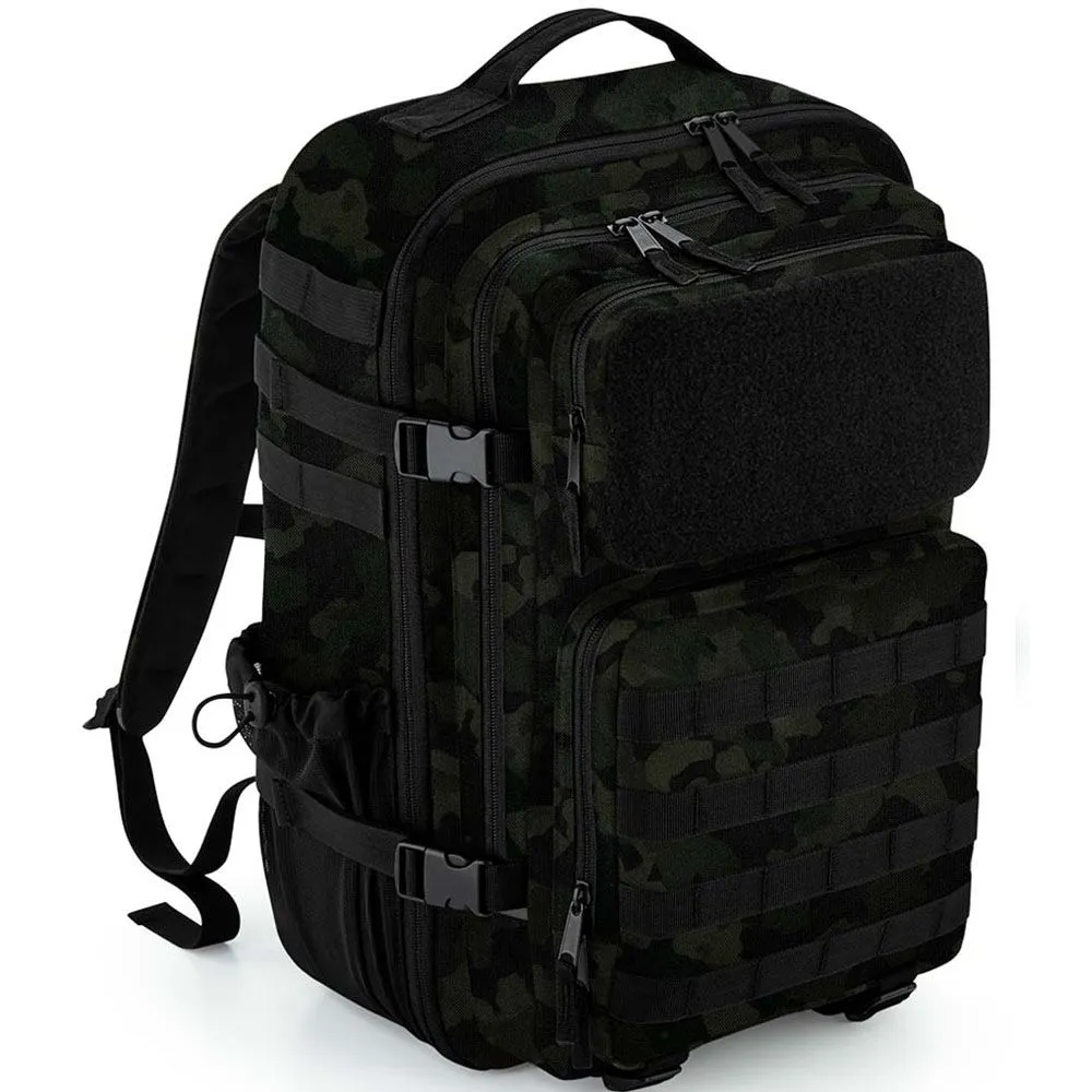 BagBase - MOLLE Tactical 35 Litre Backpack  - BG850