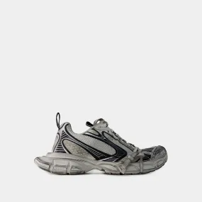 Balenciaga  3xl Sneakers - Balenciaga - Mesh - Eggshell