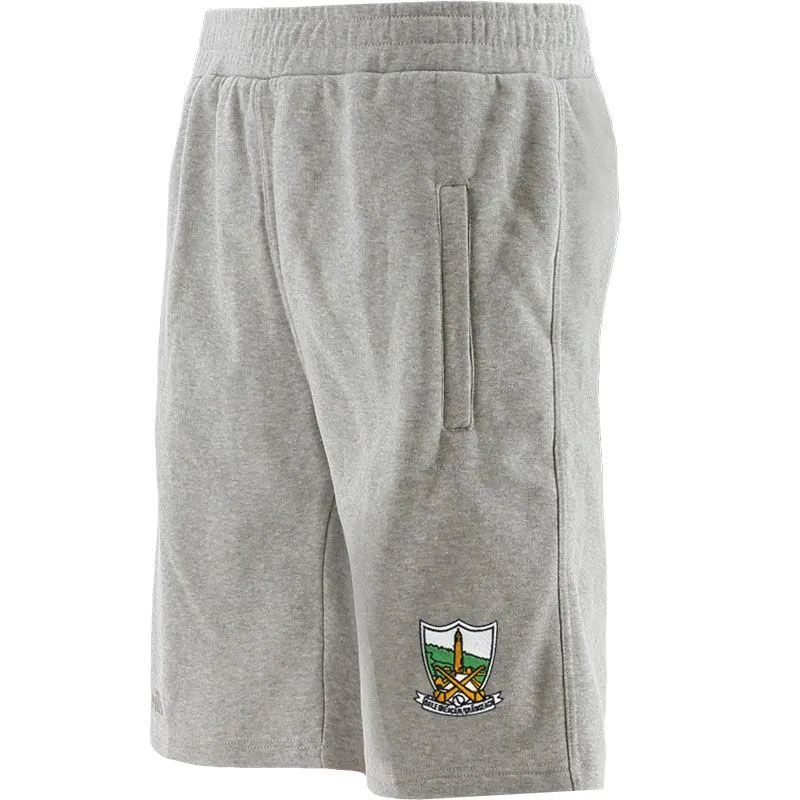 Ballybacon Grange GAA Kids' Benson Fleece Shorts