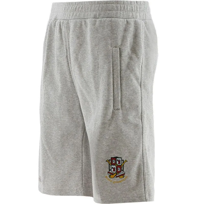 Ballygarvan GAA Club Kids' Benson Fleece Shorts