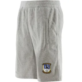 Ballyoulster FC Kids' Benson Fleece Shorts