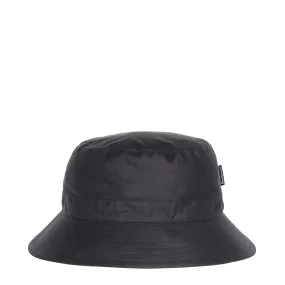 Barbour Wax Sports Hat Navy / Midnight