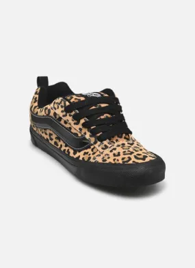 Baskets Vans Knu Skool W pour  Femme