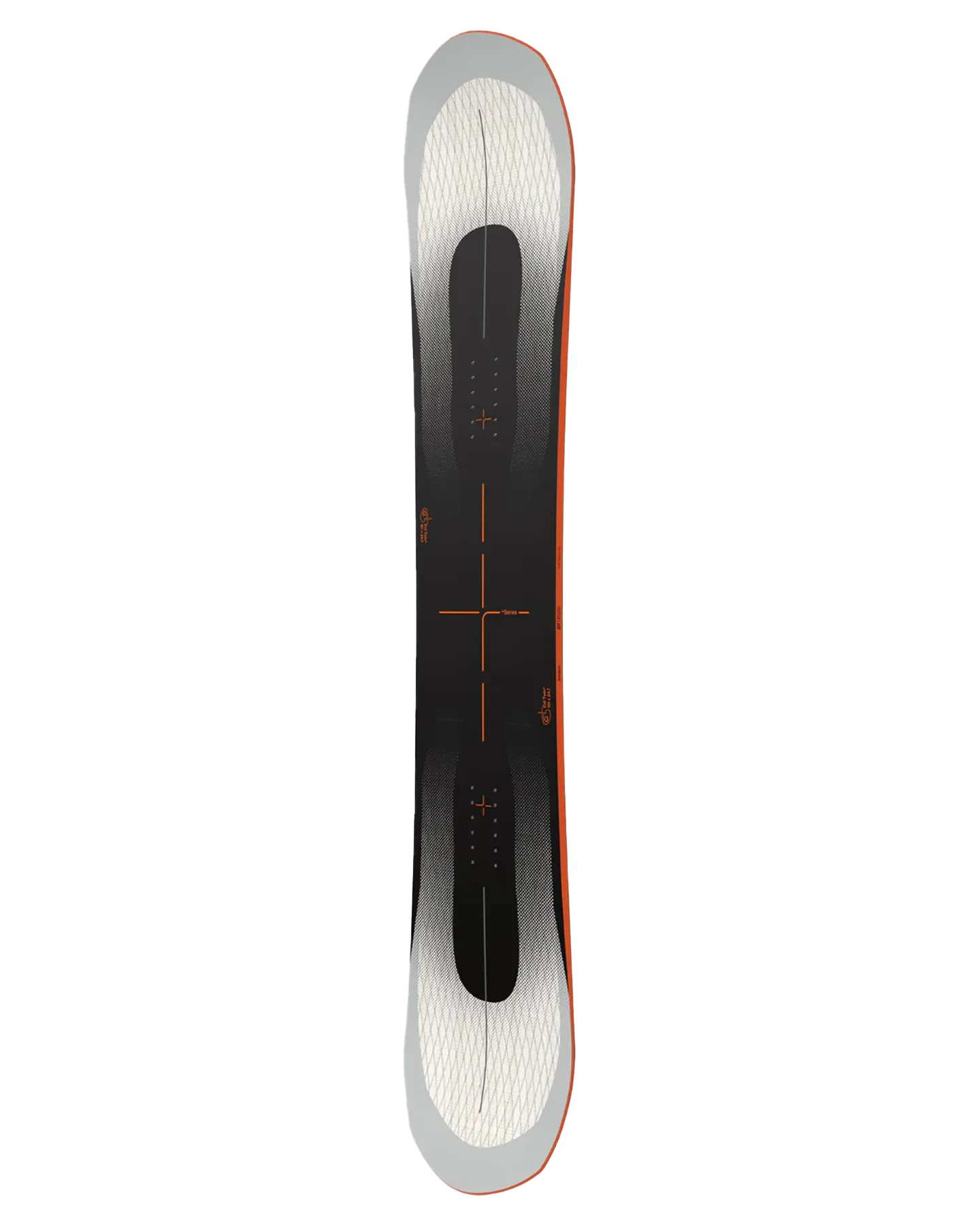 Bataleon Evil Twin+ Snowboard - 2025