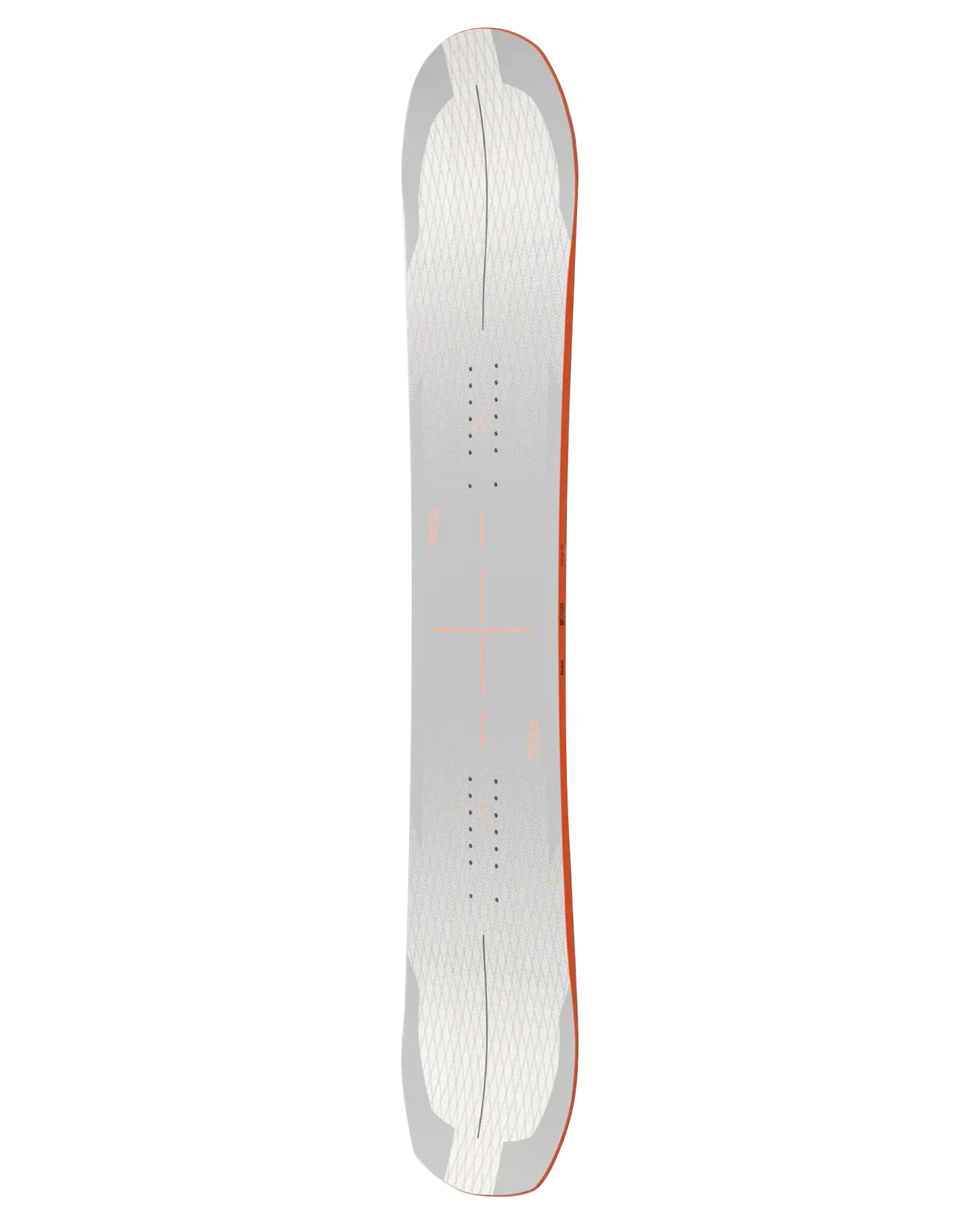 Bataleon Evil Twin+ Snowboard - 2025