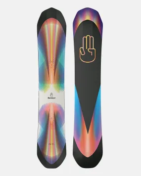 Bataleon Snowboard - 144 Storm Multi | Women | Junkyard