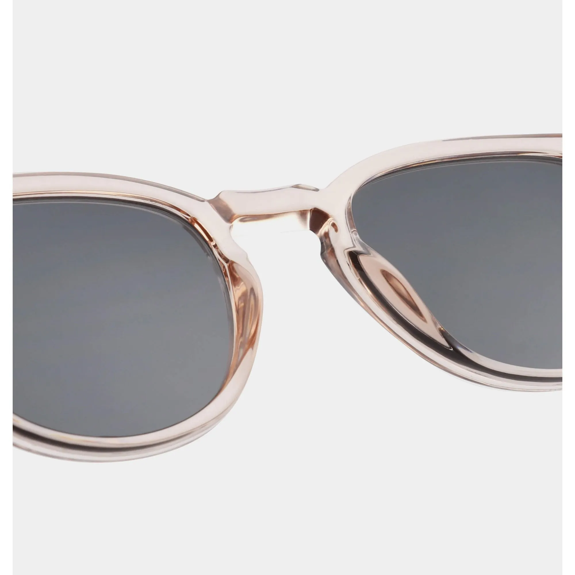 Bate Sunglasses Champagne