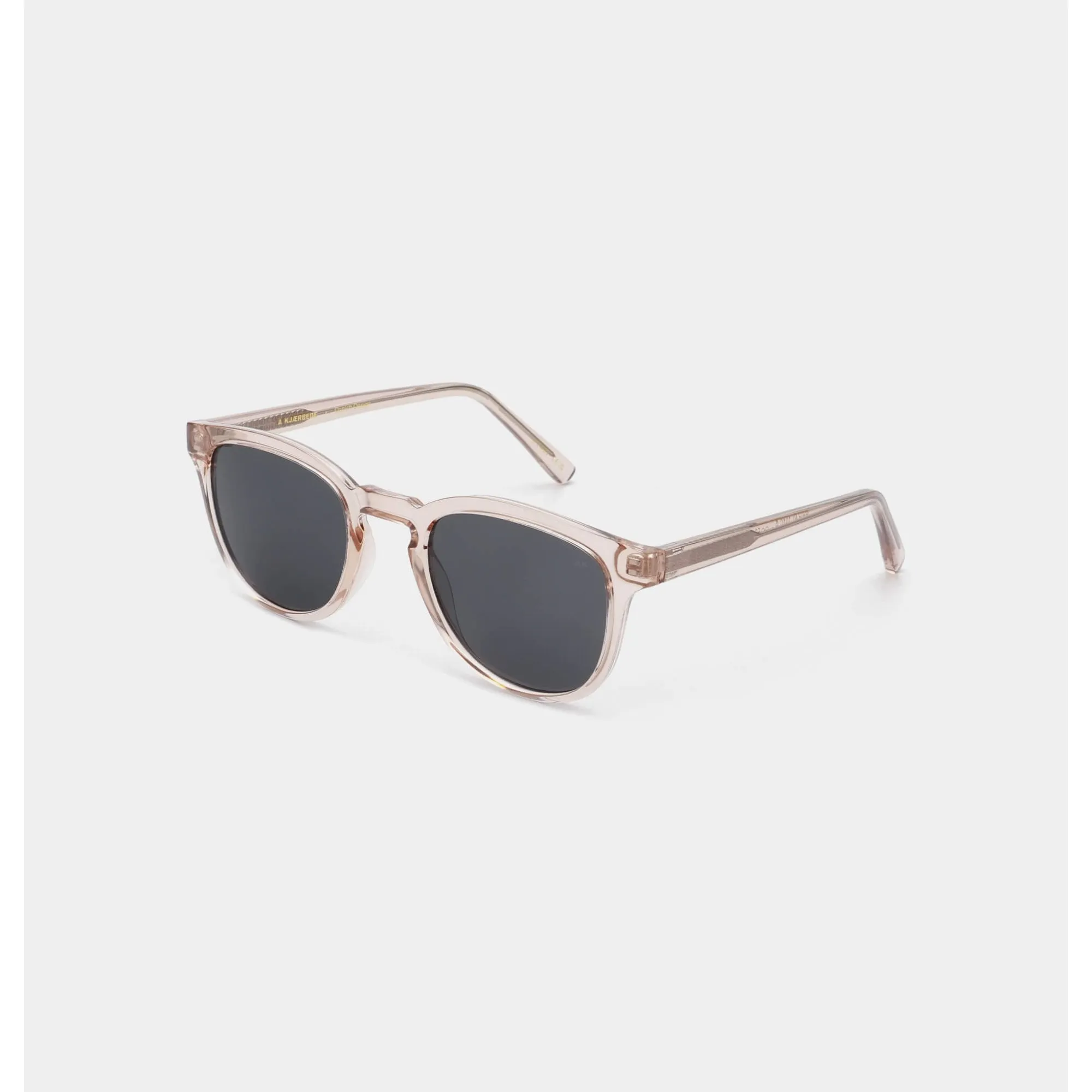 Bate Sunglasses Champagne