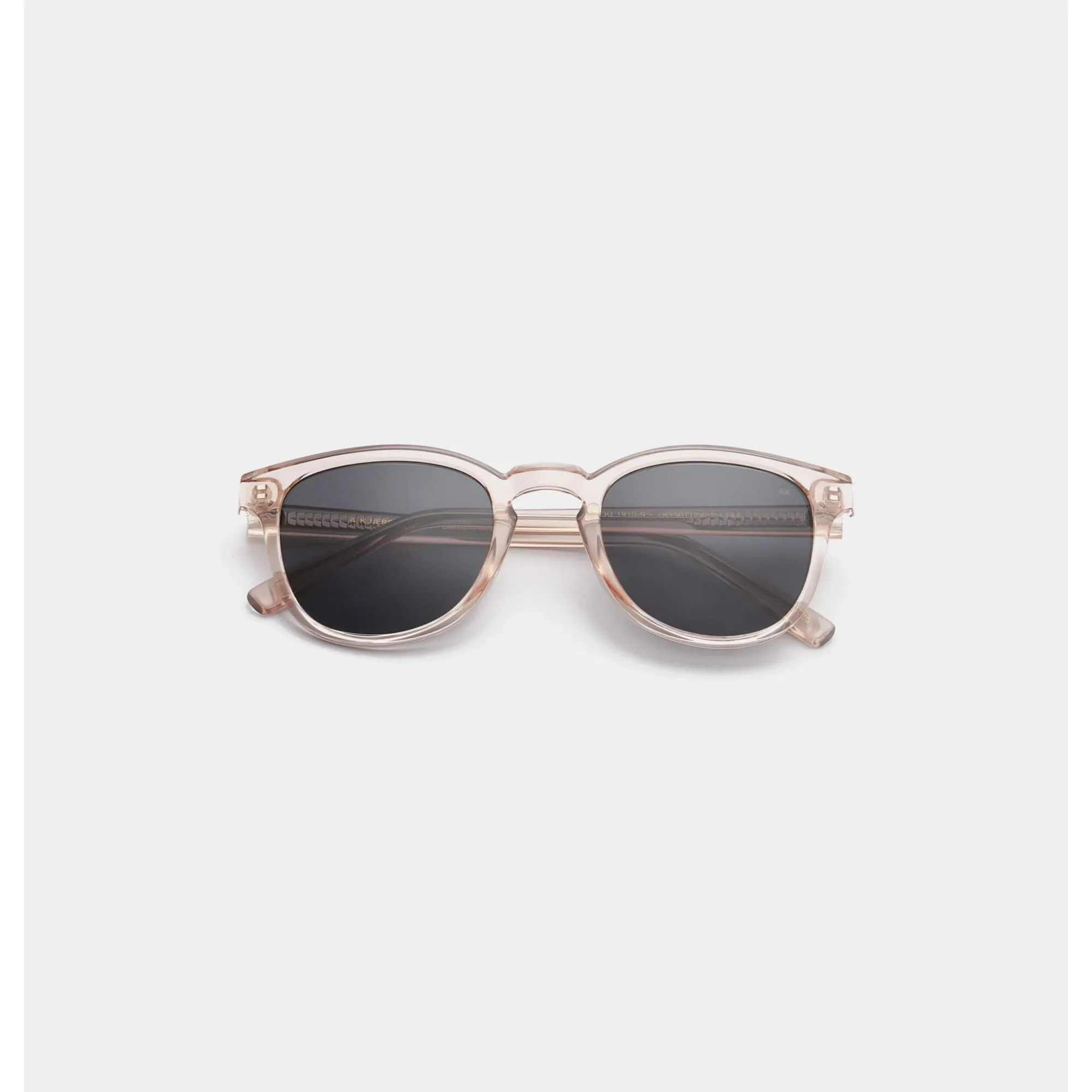 Bate Sunglasses Champagne