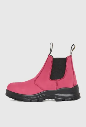 Baxter Ladies Lola Boot (Pink)