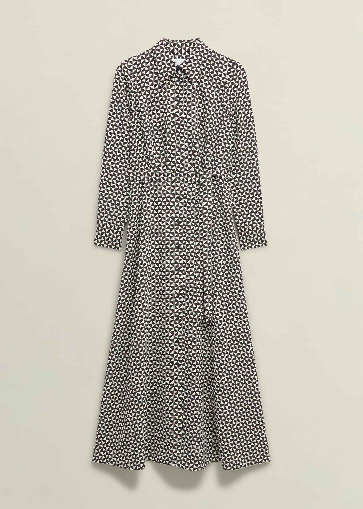 Beaford Dress 