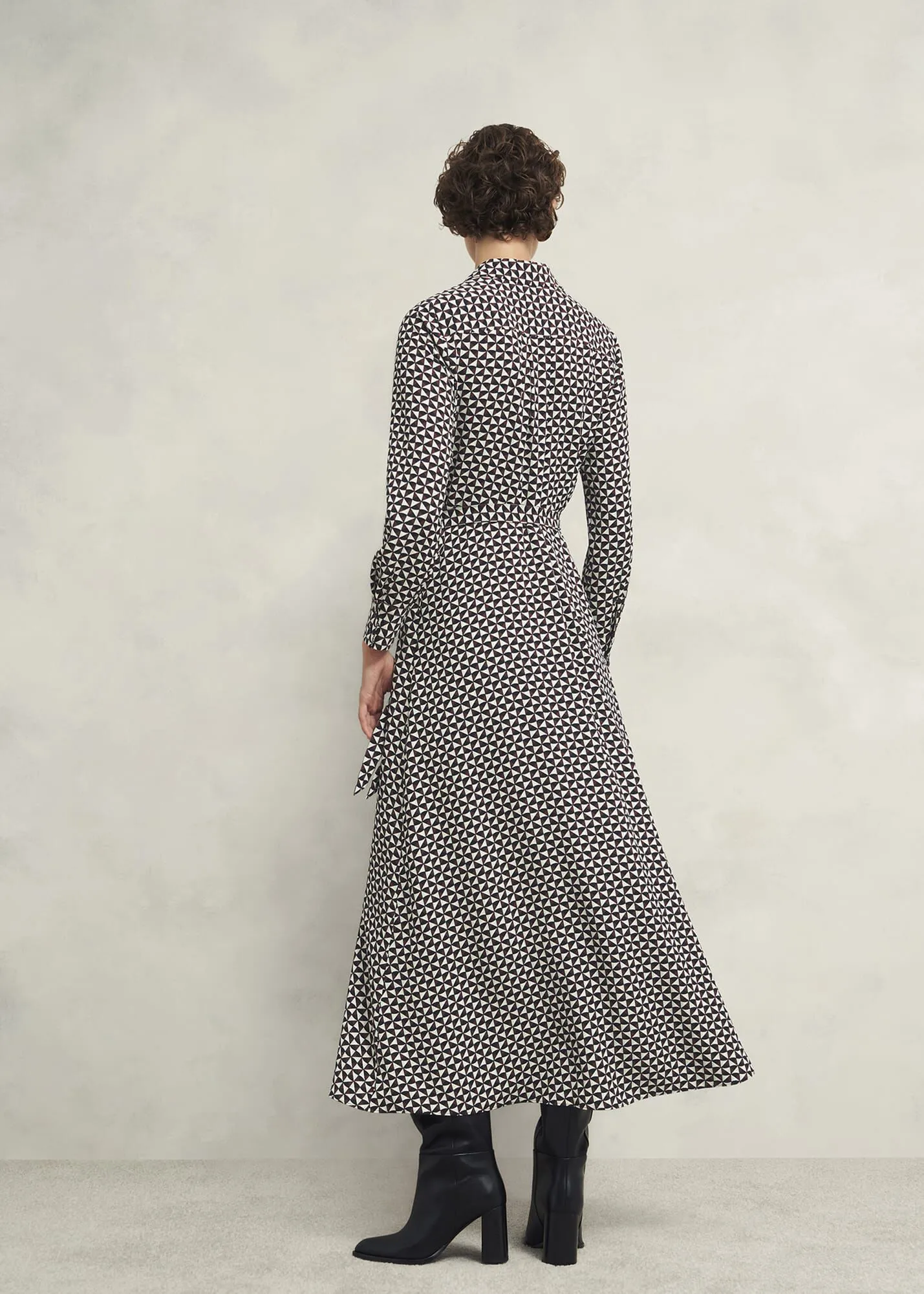 Beaford Dress 