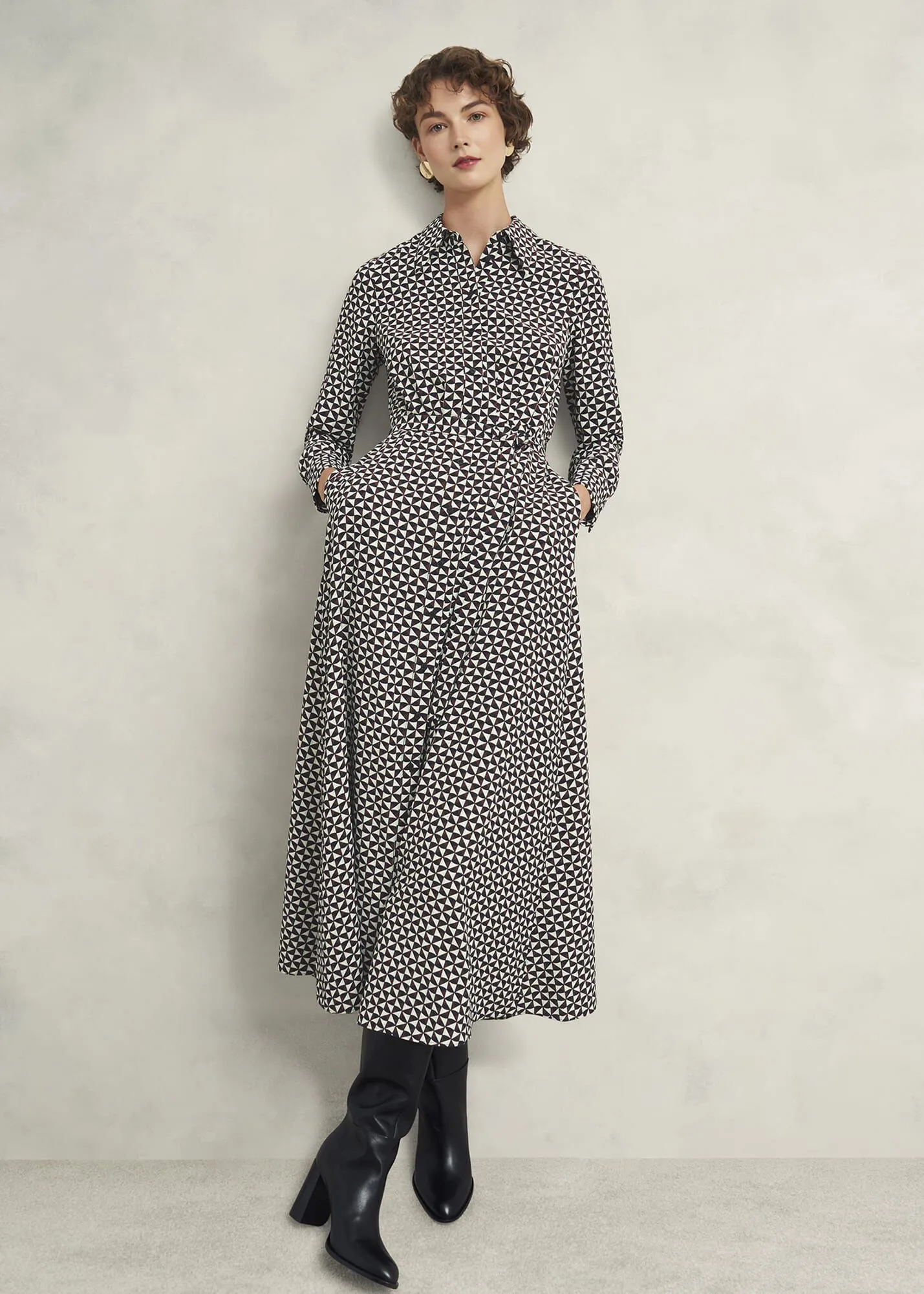 Beaford Dress 