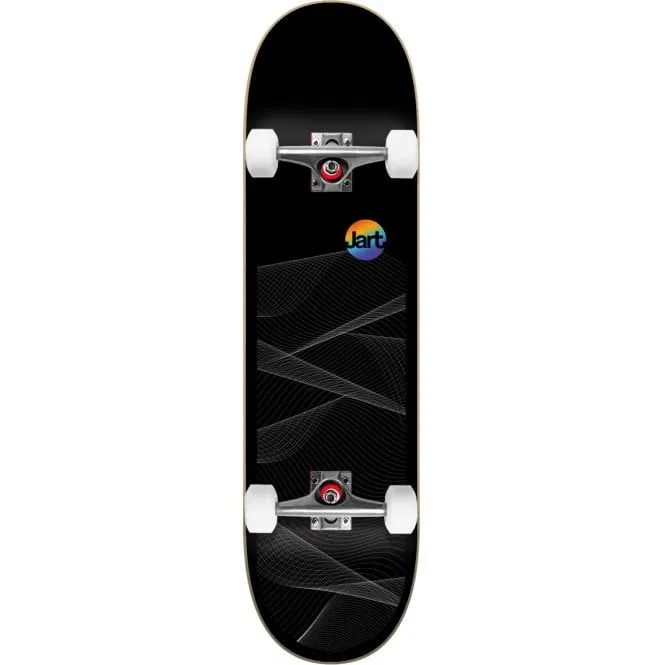 Beat Complete Skateboard - 8.0"